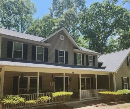 Top Quality Exteriors