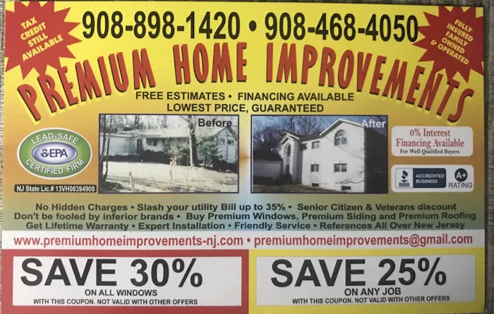 Premium Home Improvements Picture 10
