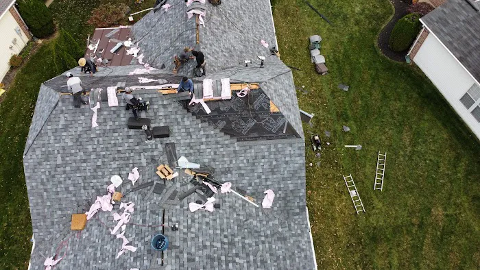 Xtreme Roofing Picture 9