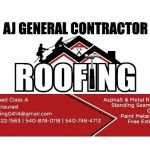 AJ Roofing