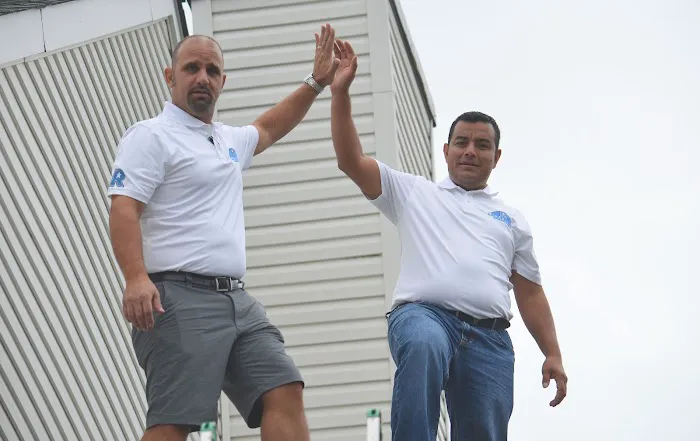 Ridgeline Roofers Picture 4