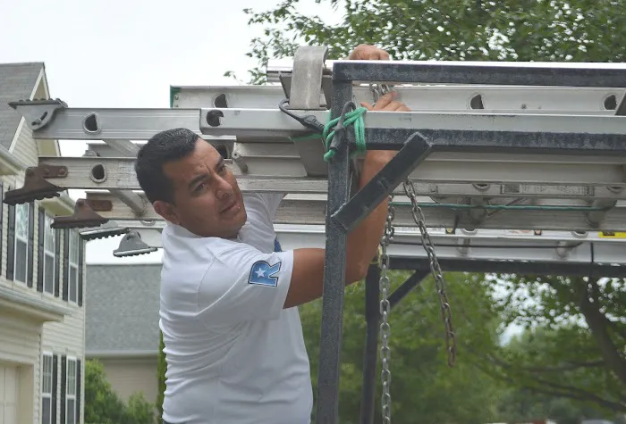 Ridgeline Roofers Picture 6
