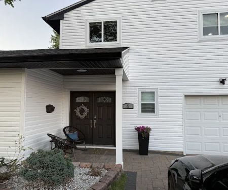 Mega Home Remodeling