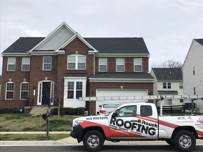 iTouch Roofing Picture 1