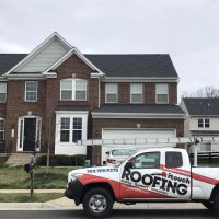 iTouch Roofing ico