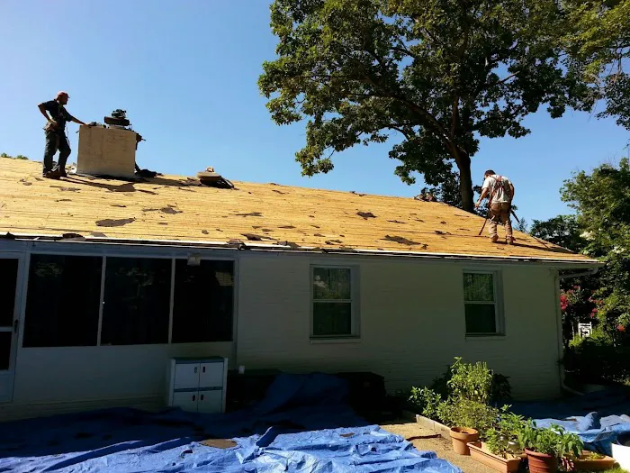 iTouch Roofing Picture 8