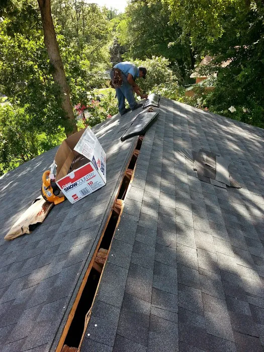 iTouch Roofing Picture 10
