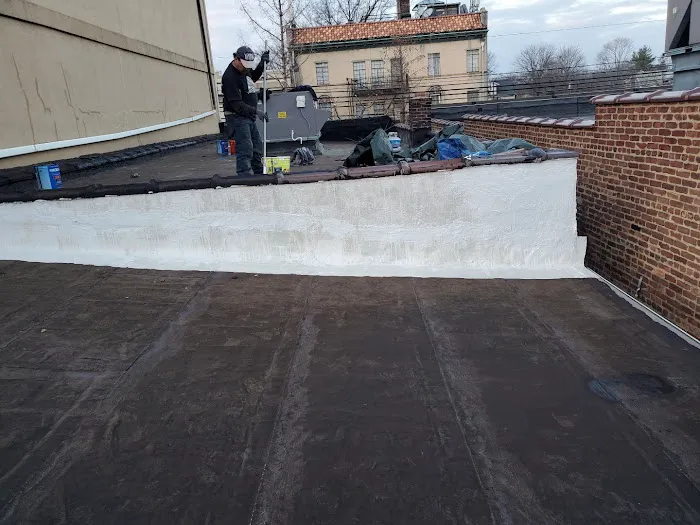 Mega Pro Roofing & Masonry Picture 1