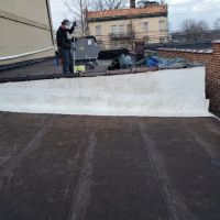Mega Pro Roofing & Masonry ico