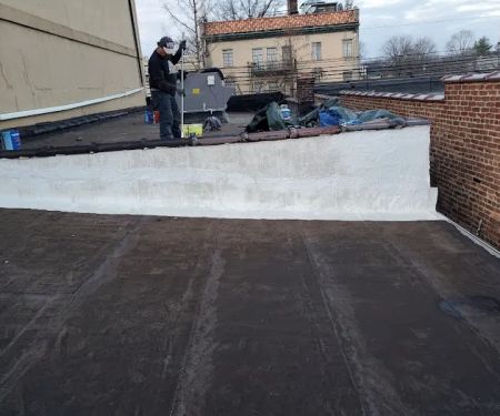 Mega Pro Roofing & Masonry