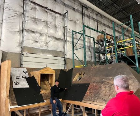 Bull Construction & Roofing