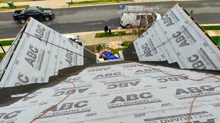 Bull Construction & Roofing Picture 7