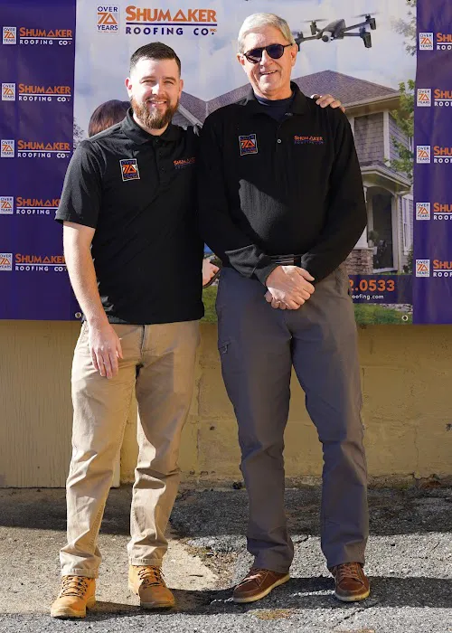 Shumaker Roofing Company Picture 2