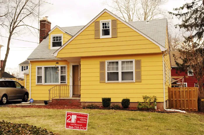 Roofing Windows and Siding by 2B Development Picture 2