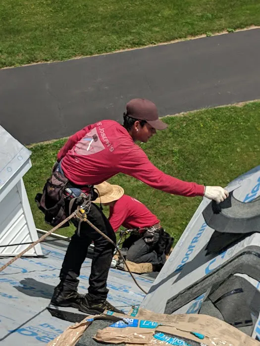St Joseph's Roofing Inc Picture 2