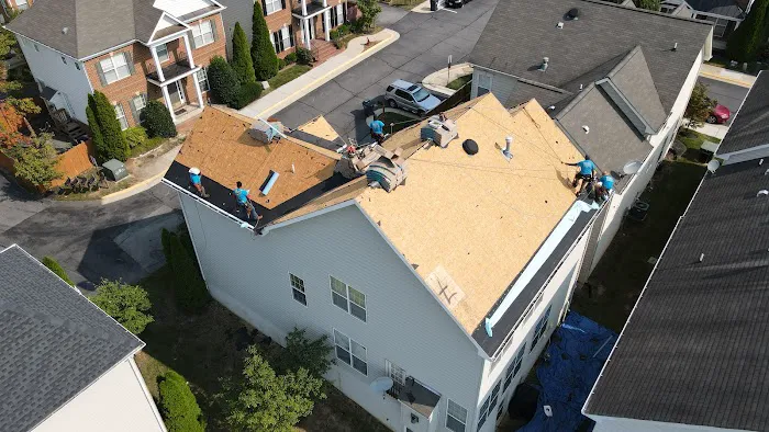 Skyfall Exteriors LLC Picture 1