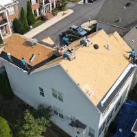 Skyfall Exteriors LLC ico