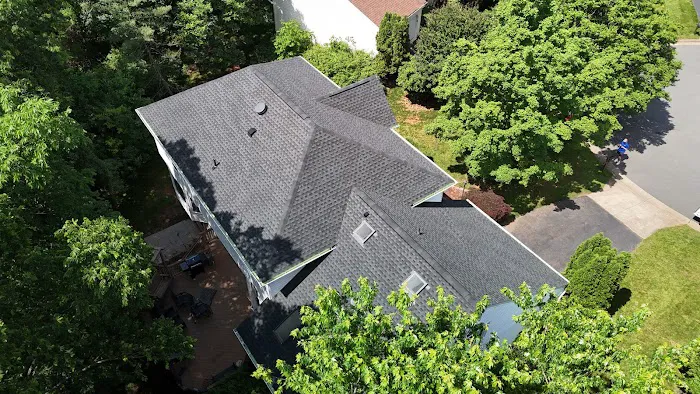 Skyfall Exteriors LLC Picture 4