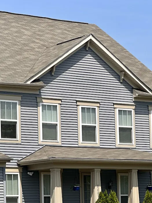 Golden Tree Roofing Picture 5