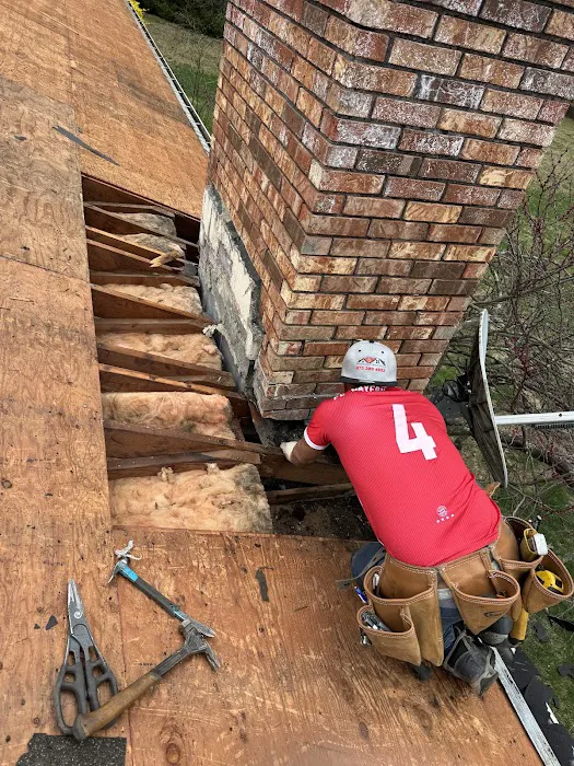 Raidex construction llc Picture 4