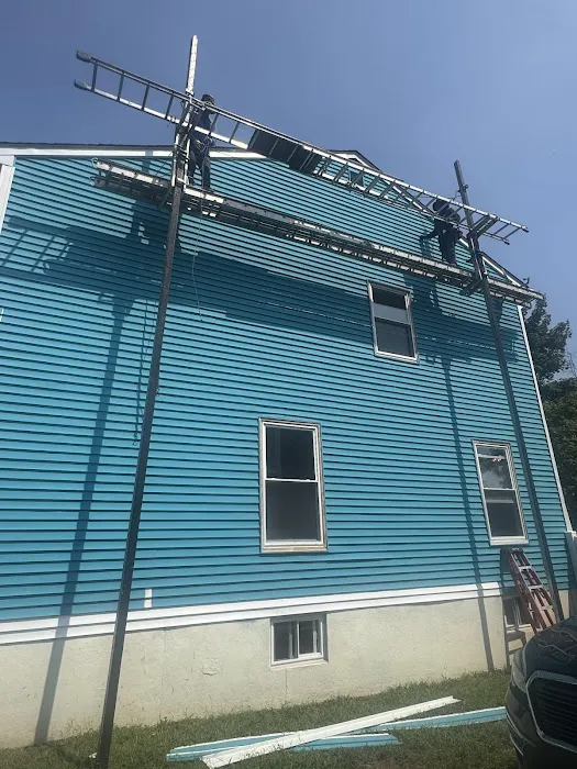Raidex construction llc Picture 10