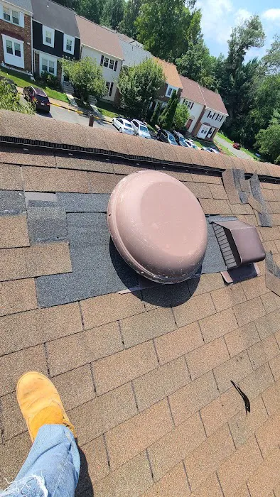 Villatoro Roofing Picture 5