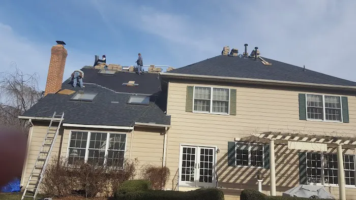 Villatoro Roofing Picture 9