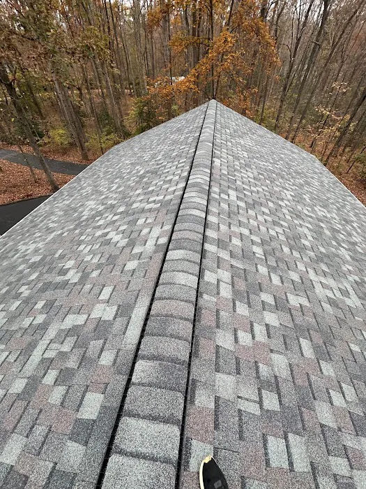 Five Stars Roofing LLC - Roof Replacement Manassas VA. Picture 1