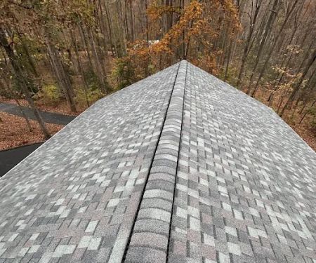 Five Stars Roofing LLC - Roof Replacement Manassas VA.
