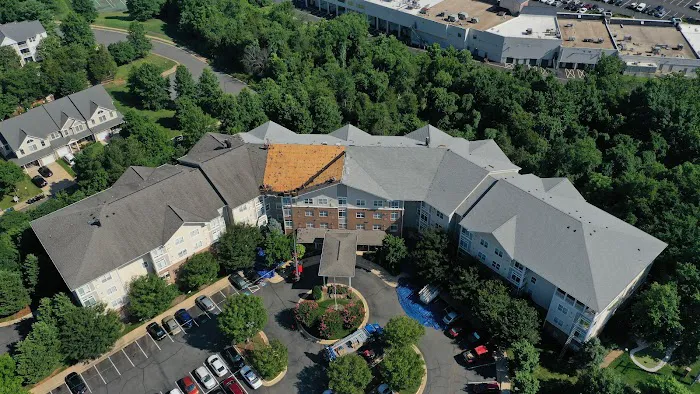 Five Stars Roofing LLC - Roof Replacement Manassas VA. Picture 5