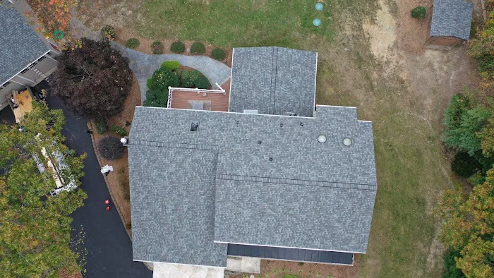 Five Stars Roofing LLC - Roof Replacement Manassas VA. Picture 3