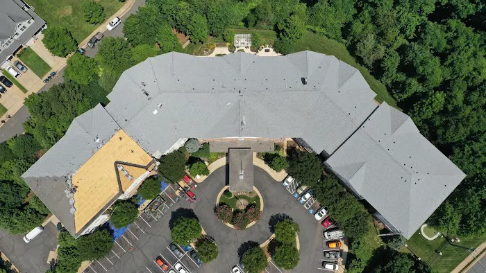 Five Stars Roofing LLC - Roof Replacement Manassas VA. Picture 9