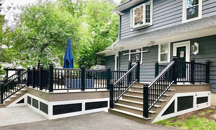 Magnolia Home Remodeling Group Picture 10