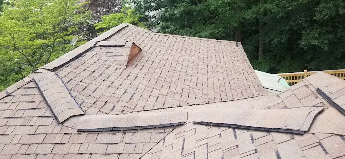Roofing Repair Emergency 24/7 Picture 1
