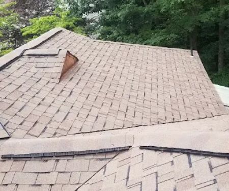 Roofing Repair Emergency 24/7