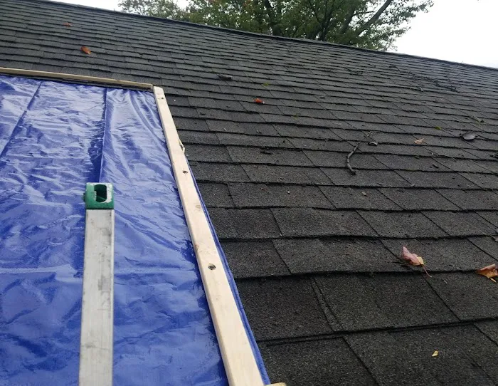 Roofing Repair Emergency 24/7 Picture 6