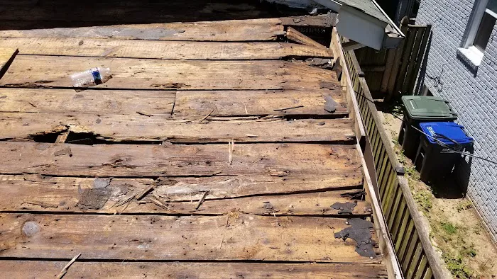 Roofing Repair Emergency 24/7 Picture 5