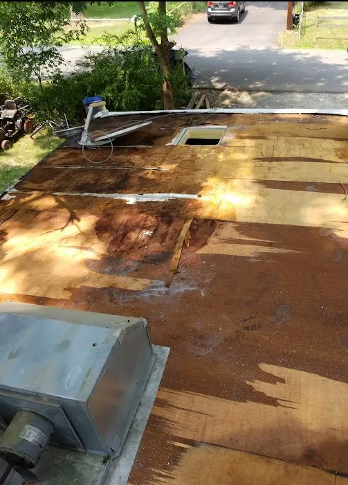 Roofing Repair Emergency 24/7 Picture 10