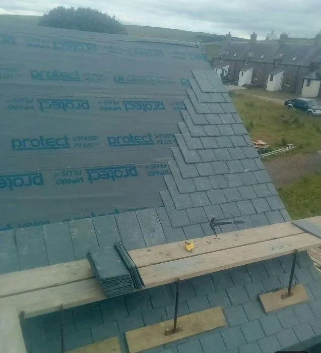 Roofing Repair Emergency 24/7 Picture 9