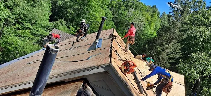 Roofing Repair Emergency 24/7 Picture 7