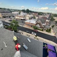 Géminis Roofing & Siding ico