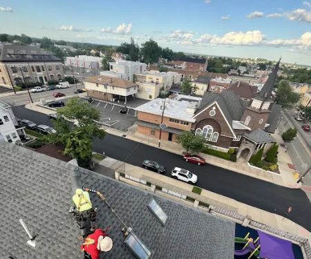 Gu00e9minis Roofing & Siding