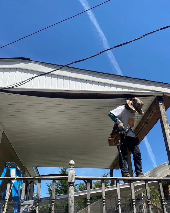 Géminis Roofing & Siding Picture 8
