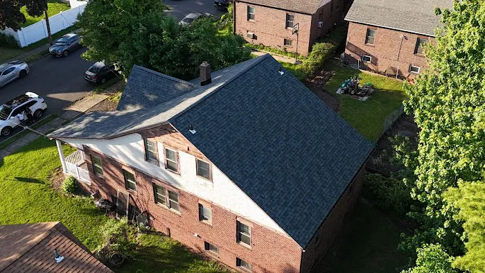 abc contractor Llc roofing and chimney Picture 2