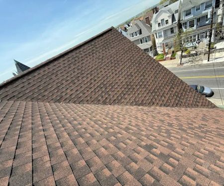 abc contractor Llc roofing and chimney