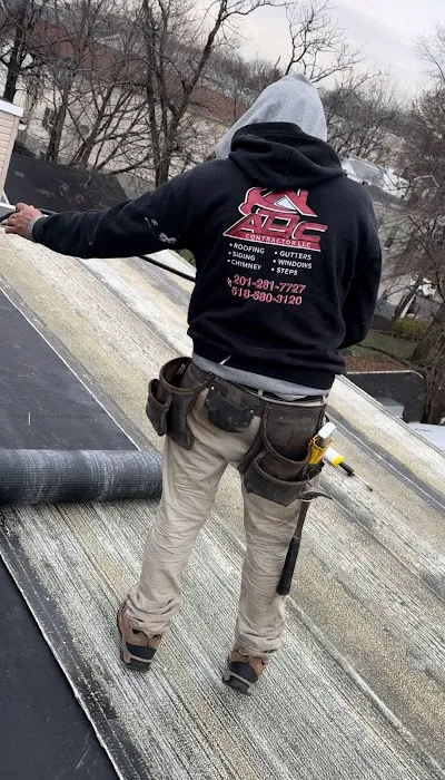 abc contractor Llc roofing and chimney Picture 4