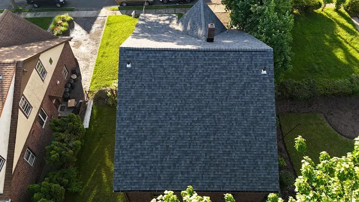 abc contractor Llc roofing and chimney Picture 3