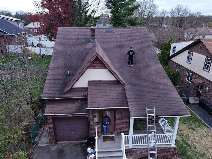 abc contractor Llc roofing and chimney Picture 6