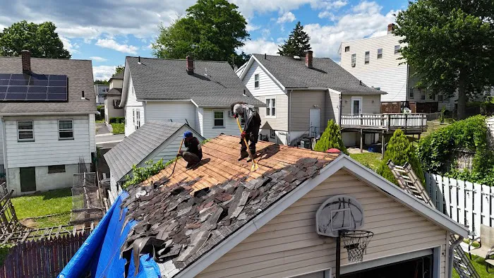 abc contractor Llc roofing and chimney Picture 8