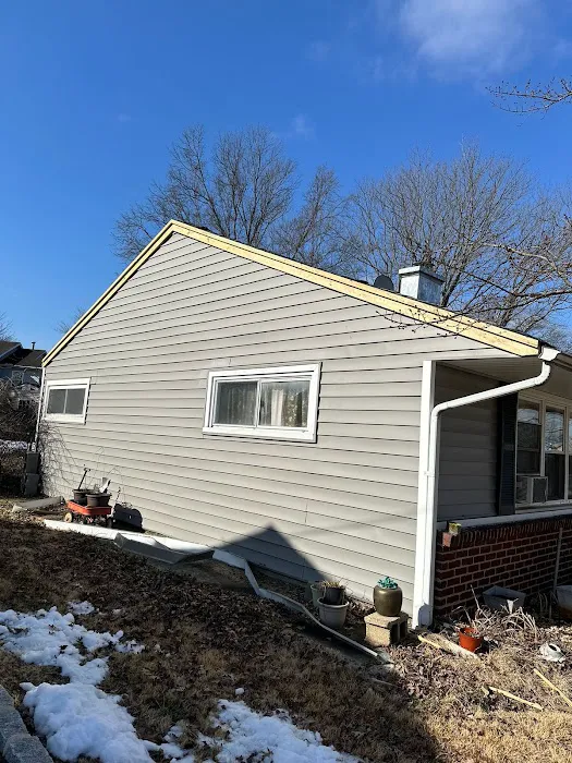 abc contractor Llc roofing and chimney Picture 9